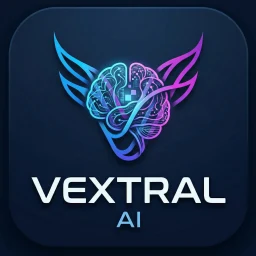 Значок Vextral AI