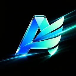 Icône de Avelo: Creative Visual Studio